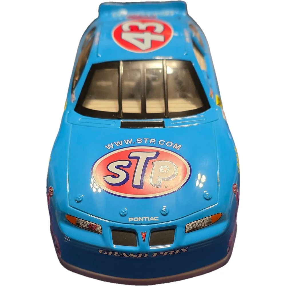John Andretti #43 STP Red Lobster Pontiac 1:24 Hot Wheels Racing Loose